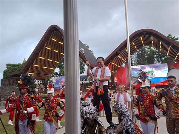 Festival Danau Tondano Sulut Jadi Event Wisata Tahunan