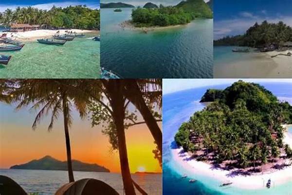 Misteri Pulau Weh Jadi Incaran Wisatawan Mancanegara