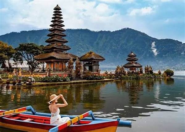 Bali Masuk Destinasi Paling Populer Di Dunia Versi Tripadvisor