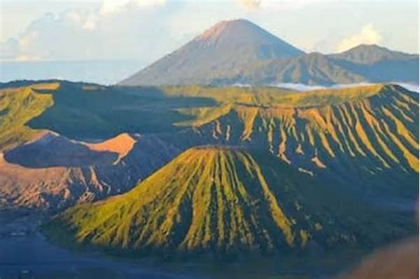 Bromo Tengger Semeru Kembali Jadi Ikon Wisata Jawa Timur