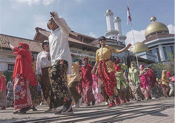 Festival Batik Pekalongan Jadi Agenda Wisata Nasional