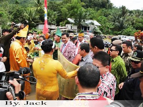Festival Danau Sentarum Kalbar Tarik Wisatawan Mancanegara