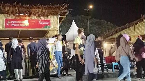 Festival Kuliner Manado Tarik Wisatawan Domestik
