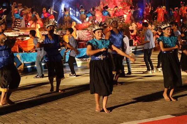 Festival Musik Ambon Jadi Event Pariwisata Tahunan