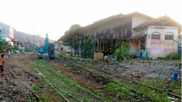 Jalur Kereta Api Wisata Sumatera Segera Dibuka Untuk Turis
