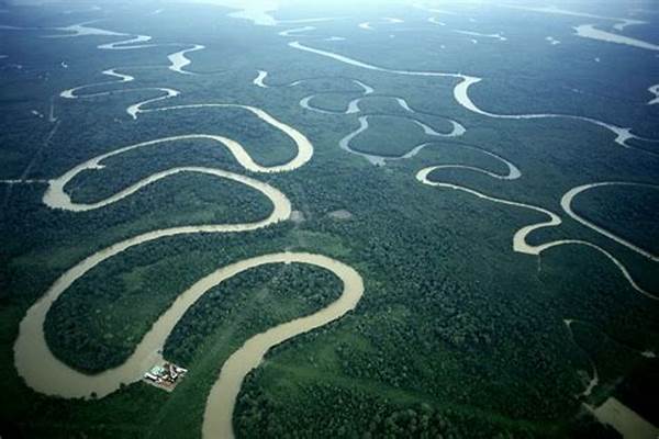 Kalimantan Timur Luncurkan Wisata Sungai Mahakam