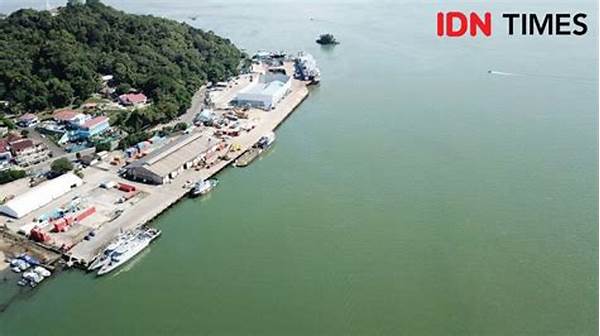 Kota Balikpapan Promosikan Wisata Bahari Teluk Balikpapan