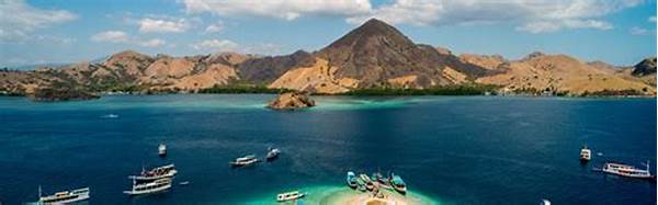 Labuan Bajo Jadi Spot Sunrise Terindah Di Asia
