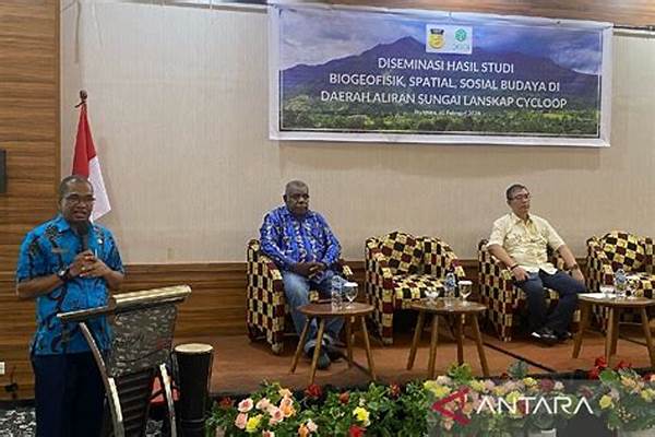 Pemerintah Dorong Ekowisata Asmat Papua Jadi Destinasi Baru
