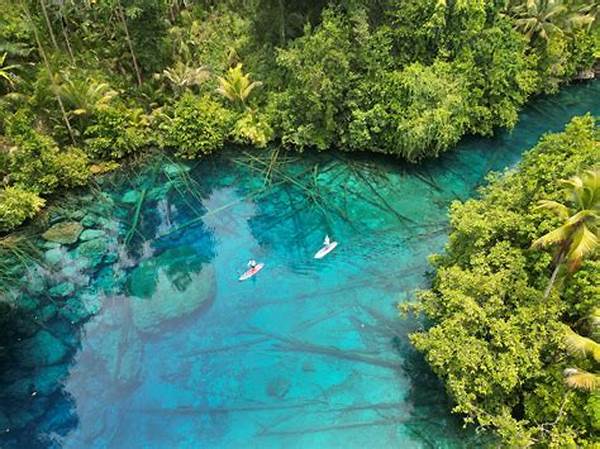 Pesta Rakyat Luwuk Banggai Jadi Magnet Wisata Lokal