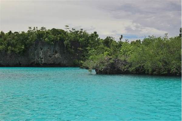 Pulau Kei Maluku Jadi Incaran Traveler Dunia