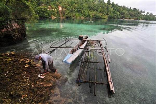 Sulawesi Tengah Bangun Infrastruktur Wisata Bahari
