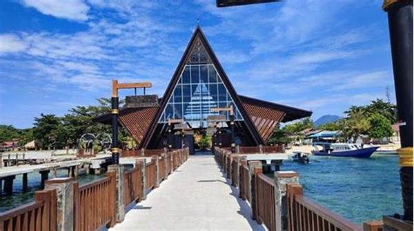Taman Laut Bunaken Sulut Jadi Incaran Wisata Dunia