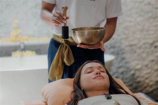Ubud Jadi Pusat Yoga & Healing Bertaraf Internasional