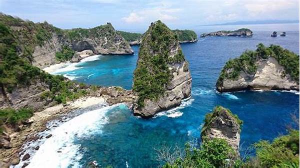 Wisata Bawah Laut Nusa Penida Bali Masuk Cnn Travel