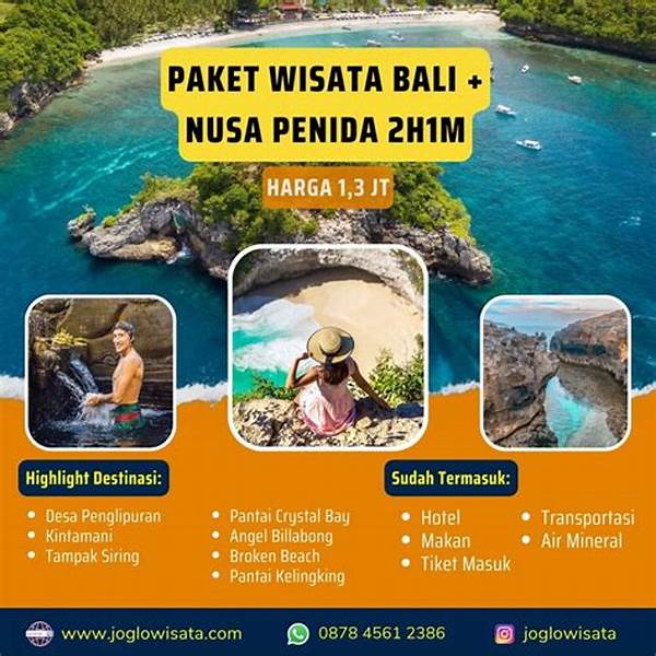 Ormastoto Bahas Kolaborasi Paket Wisata Bali + Nusa Tenggara