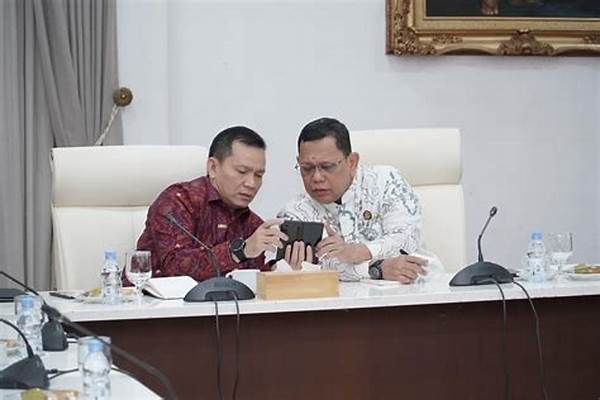 Ormastoto Bahas Kolaborasi Wisata Antar Provinsi Sumatera