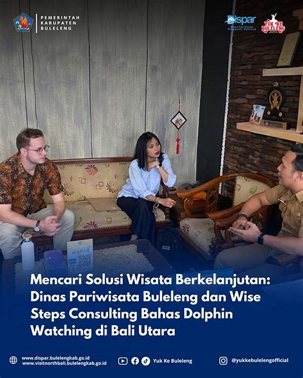 Ormastoto Bahas Pariwisata Berkelanjutan Di Bali