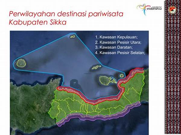 Ormastoto Pantau Kebijakan Pariwisata Lokal Di Pulau Kecil