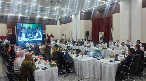 Ormastoto Pantau Kebijakan Pemerintah Untuk Dukung Wisata Sumatera