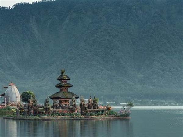 Ormastoto Pantau Pemulihan Wisata Bali Usai Musim Sepi