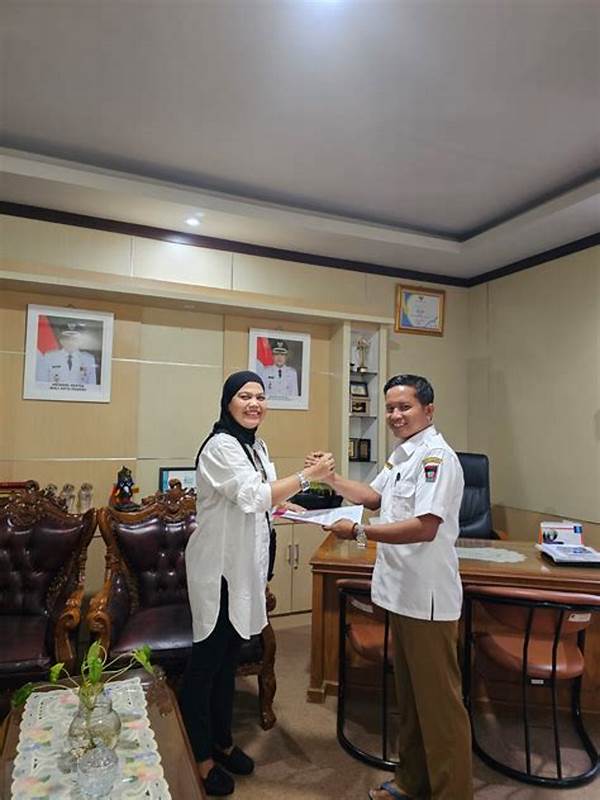 Ormastoto Pantau Standar Kebersihan & Keamanan Pariwisata