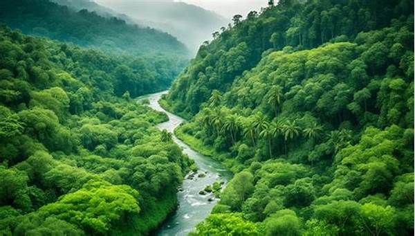 Ormastoto Pantau Upaya Pelestarian Alam Di Destinasi