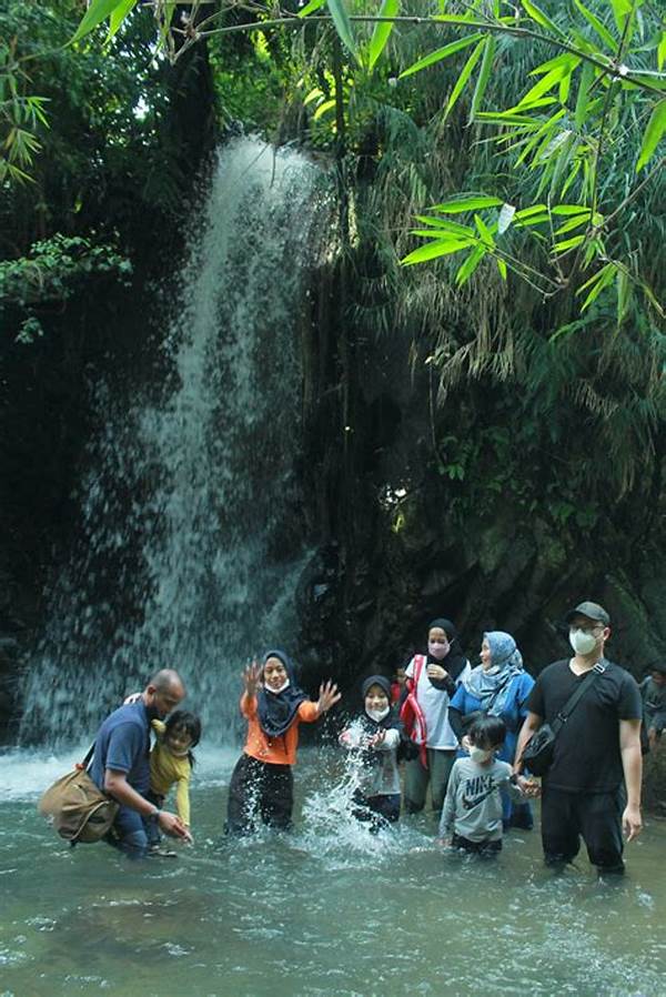 Ormastoto Rekomendasikan Paket Trekking & Kegiatan Alam Di Kalimantan