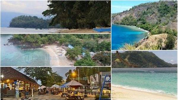 Ormastoto Rekomendasikan Paket Wisata Sulawesi Utara