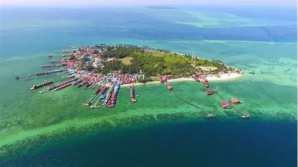Ormastoto Rekomendasikan Waktu Terbaik Kunjungi Pulau Derawan