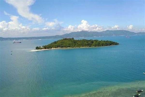 Ormastoto Rekomendasikan Wisata Pantai Di Sumatera Selatan