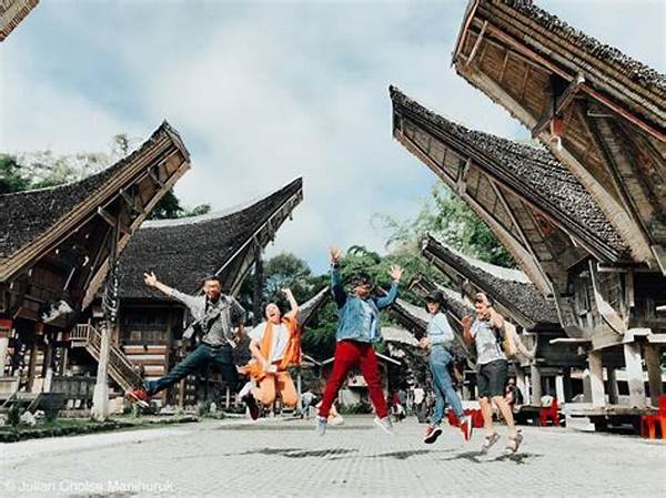 Ormastoto Rilis Itinerary 6 Hari Menjelajah Sulawesi Tengah