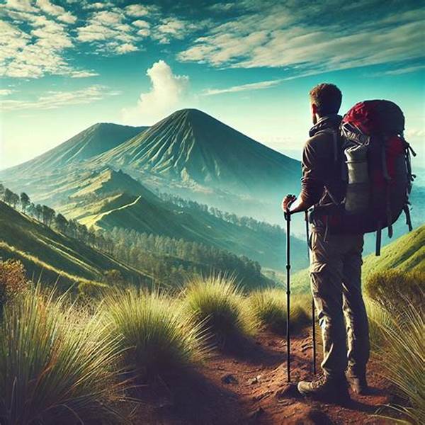 Ormastoto Rilis Panduan Trekking Gunung Lawu Dari Reyes Hingga Pringombong