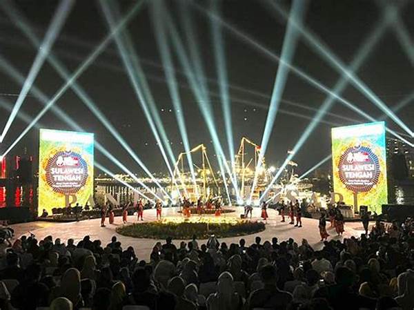 Ormastoto Soroti Event Festival Musik & Seni Sulawesi