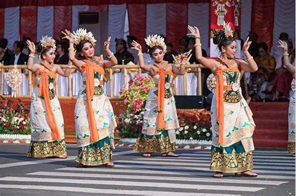 Ormastoto Soroti Event Musik & Budaya Di Bali Era Pasca-pandemi
