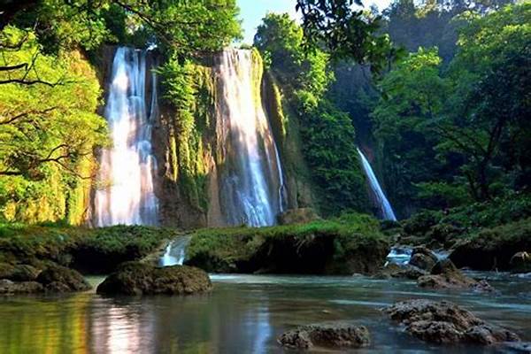 Ormastoto Soroti Keindahan Geopark Ciletuh Di Jawa Barat