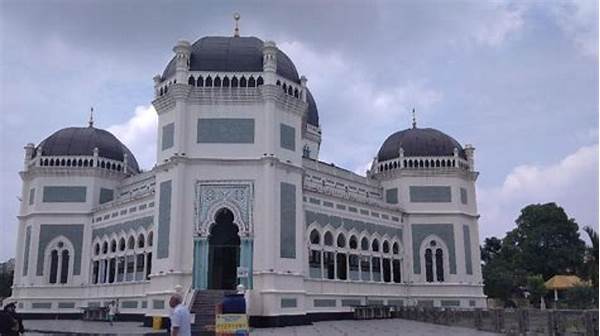 Ormastoto Soroti Wisata Religi & Sejarah Di Sumatera