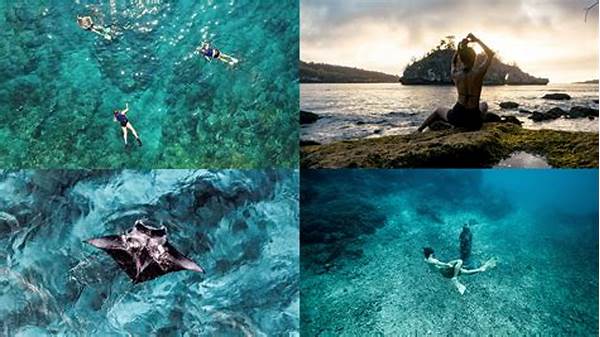 Ormastoto Ulas Aktivitas Surf & Snorkel Di Nusa Tenggara