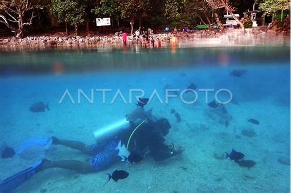 Ormastoto Ulas Potensi Wisata Pulau Weh & Sabang