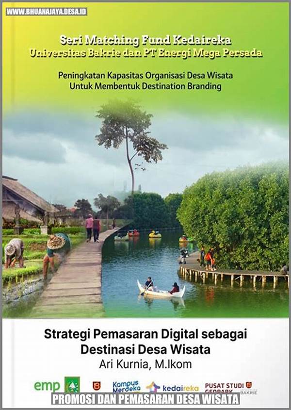Ormastoto Ulas Strategi Promosi Wisata Maluku Lewat Media Digital