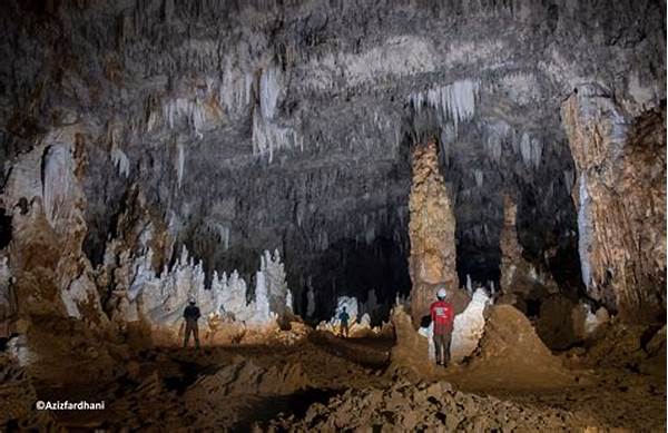 Ormastoto Ulas Wisata Gua & Karst Di Kalimantan Tengah