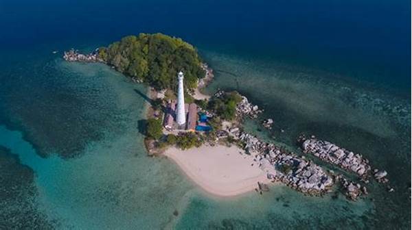 Ormastoto Ulas Wisata Petualangan & Jelajah Pulau Antara