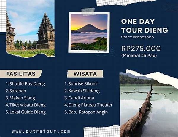 Ormastoto Ungkap Paket Wisata Jawa Murah Yang Banyak Dicari