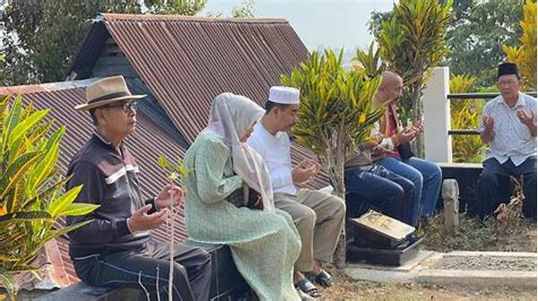 Ormastoto Ungkap Potensi Wisata Religi & Sejarah Maluku