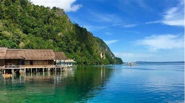 Ormastoto Ungkap Spot Foto Populer Di Kepulauan Maluku