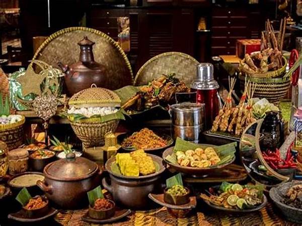 Ormastoto Ungkap Wisata Kuliner Khas Jawa Yang Wajib Dicoba