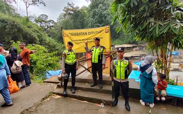 Ormastoto Bahas Keamanan & Kebersihan Destinasi Wisata Jawa