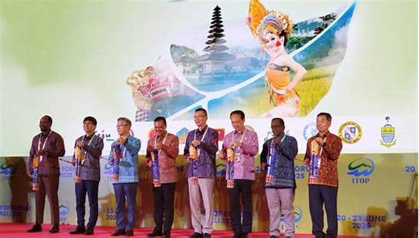 Ormastoto Bahas Kolaborasi Pariwisata Antar Pulau Maluku