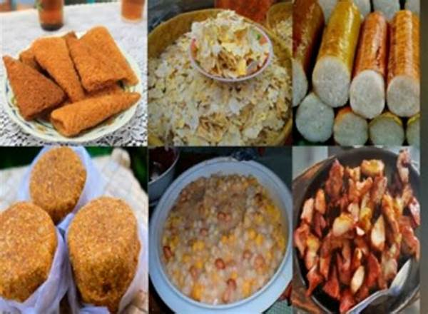 Ormastoto Bahas Kuliner Tradisional Nusa Tenggara