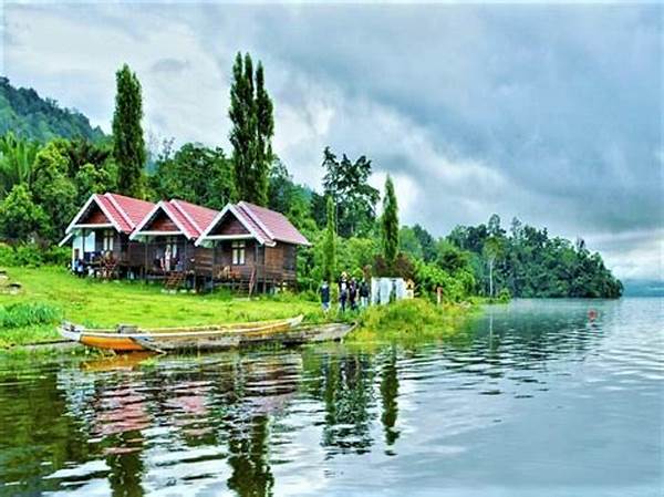 Ormastoto Bahas Potensi Wisata Toraja & Lore Lindu